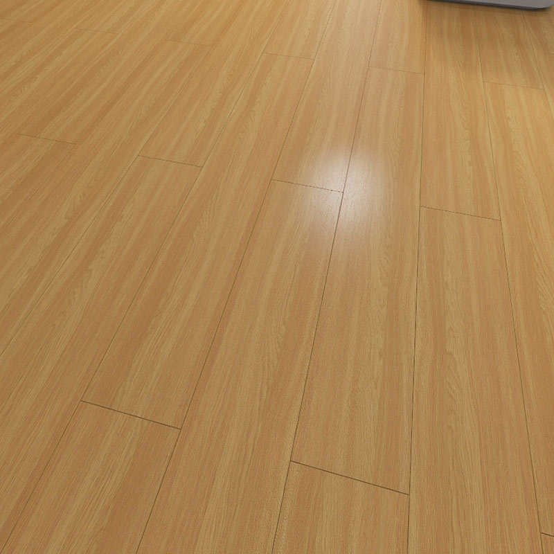 Brown Waterproof Carbon Laminate Flooring