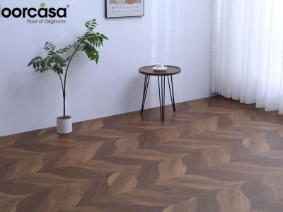 spc flooring buckling in hot weather