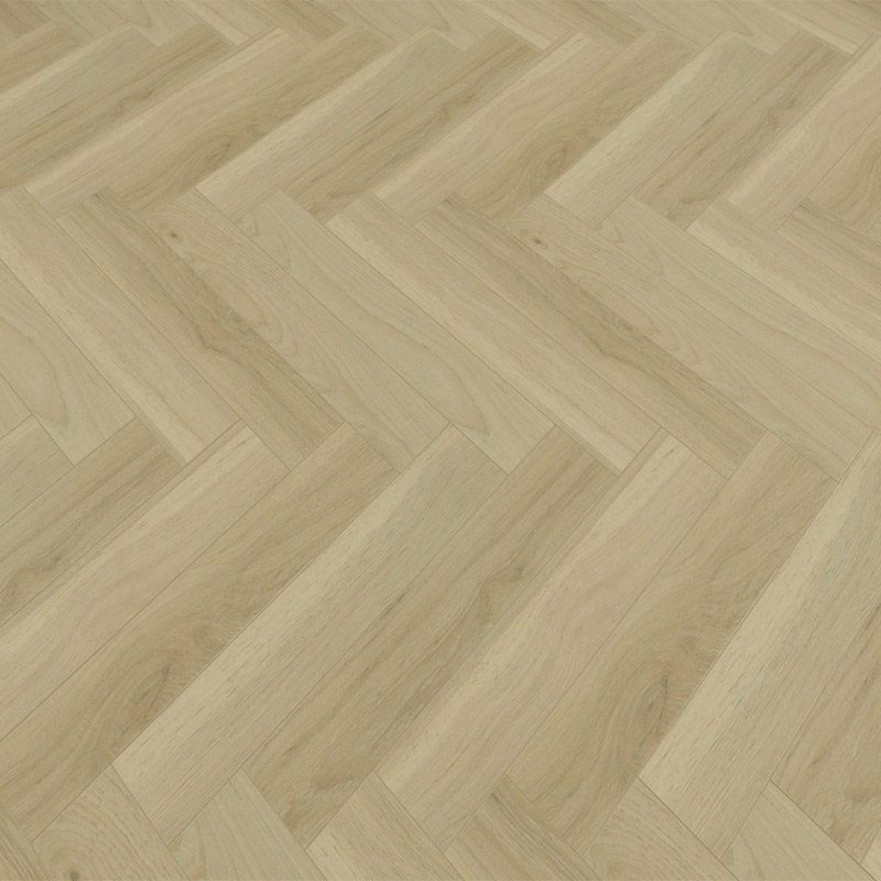 8mm Waterproof Herringbone Laminate Flooring 