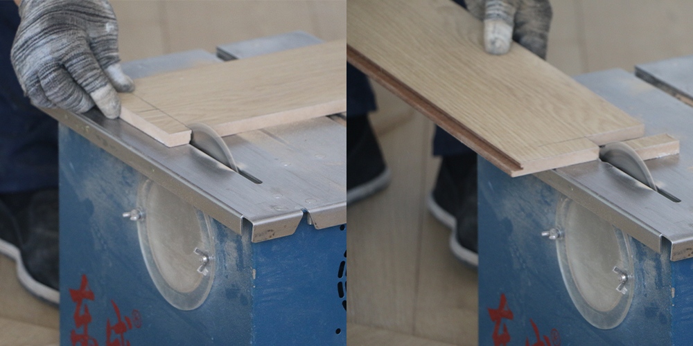 How To Install Laminate Flooring |FLOORMAKER