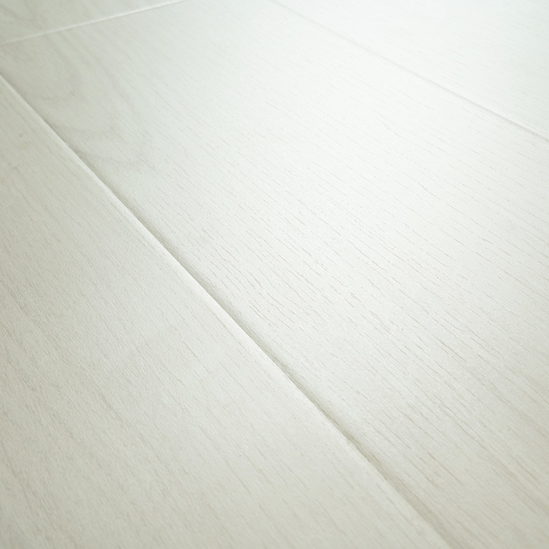 12mm White Oak EIR Laminate Wood Flooring