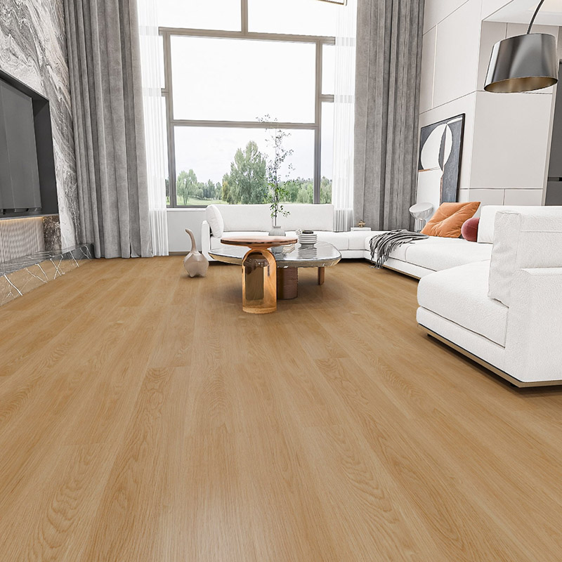 8mm Luxury Best Vinyl Flooring SPC Home Depot