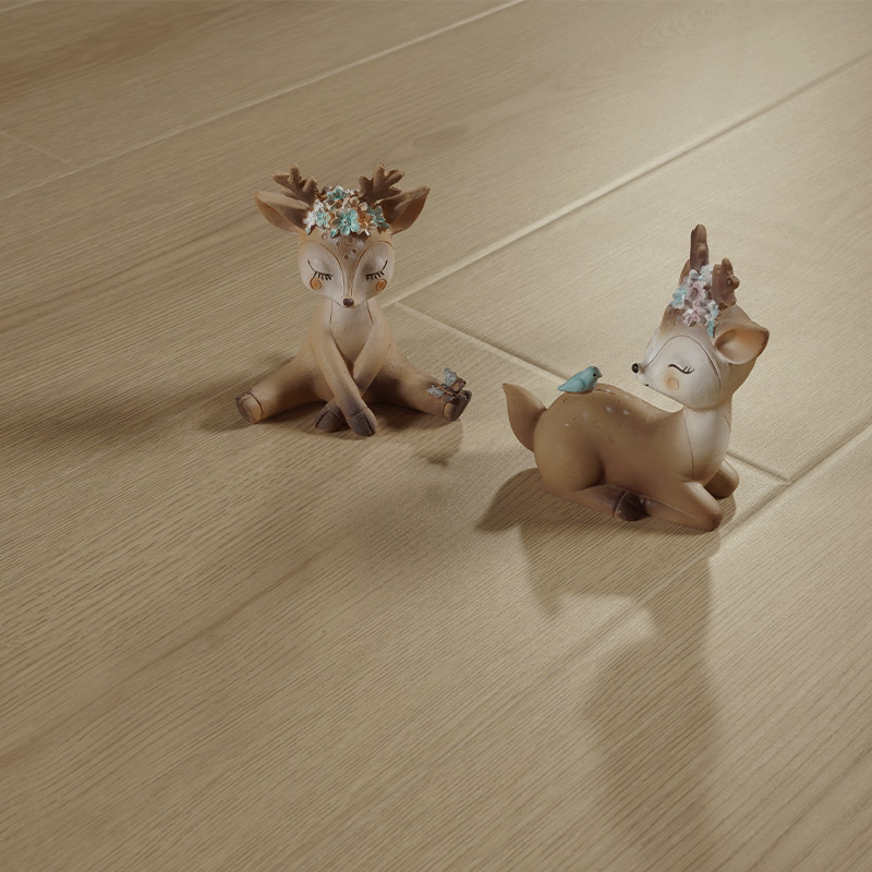 Дубовый ламинат толщиной 12 мм