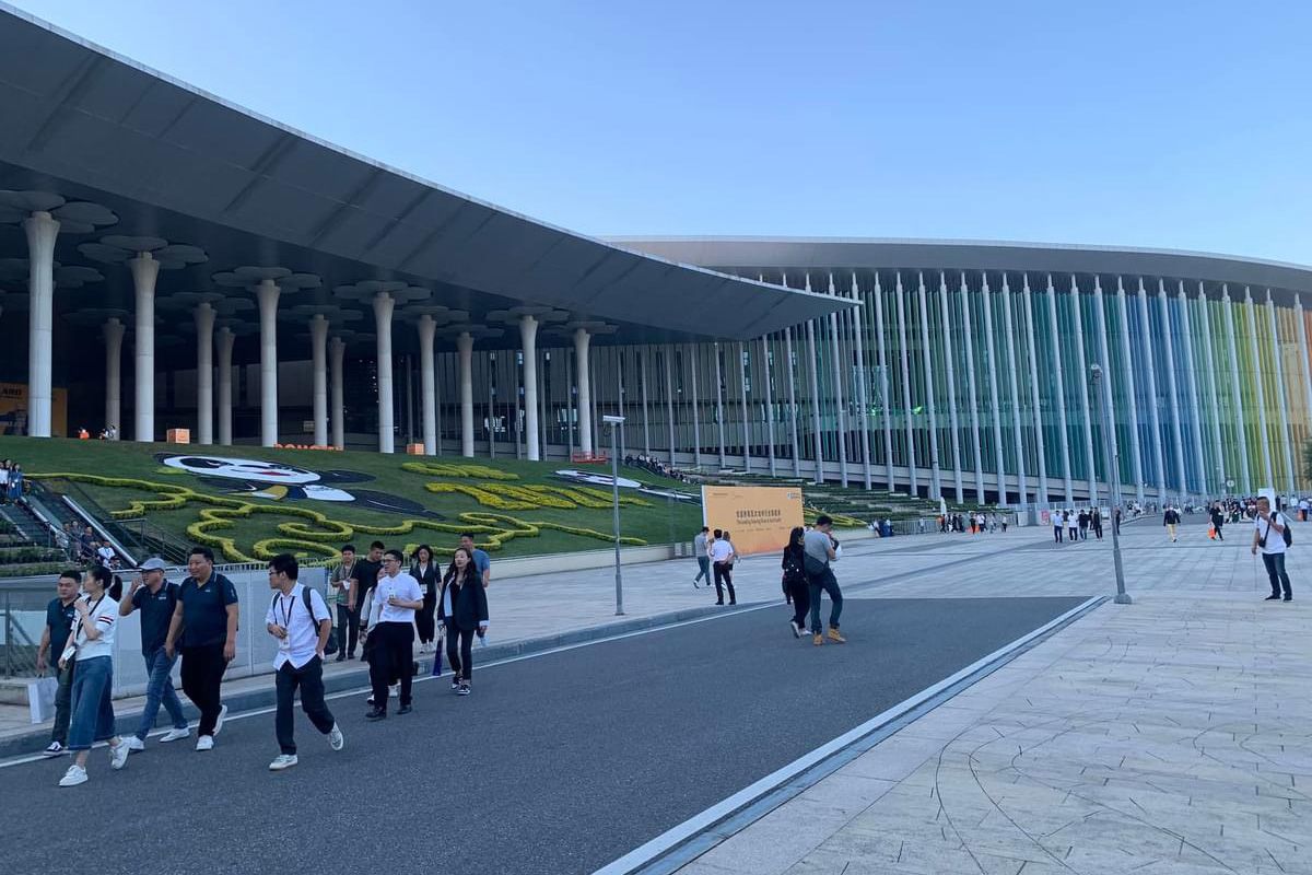 Floormaker Home Stuns with All-New Series of Flooring at DOMOTEX Asia 2024 Floormaker Home Stuns with All-New Series of Flooring at DOMOTEX Asia 2024