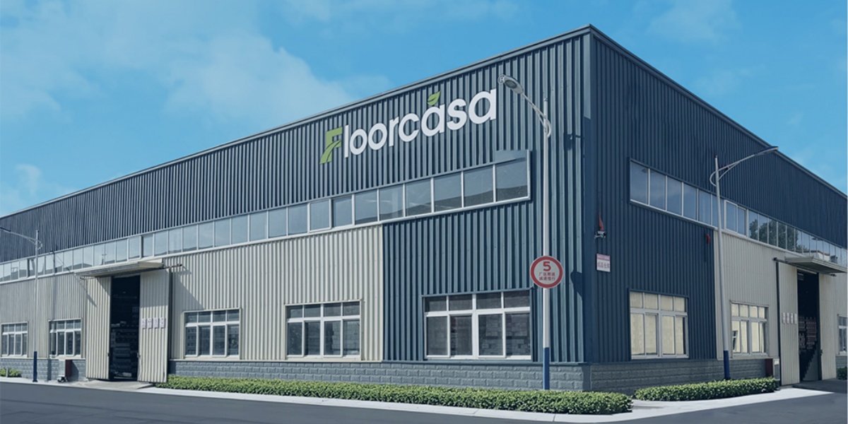 Laminate Flooring Factory Laminate Flooring Factory