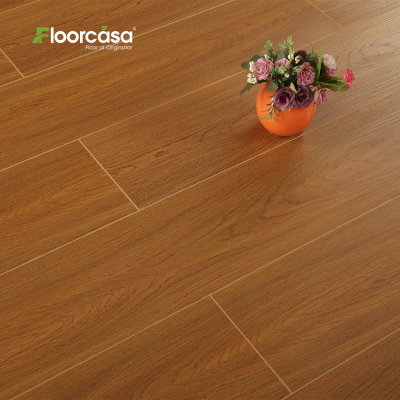 Waterproof Composite Flooring