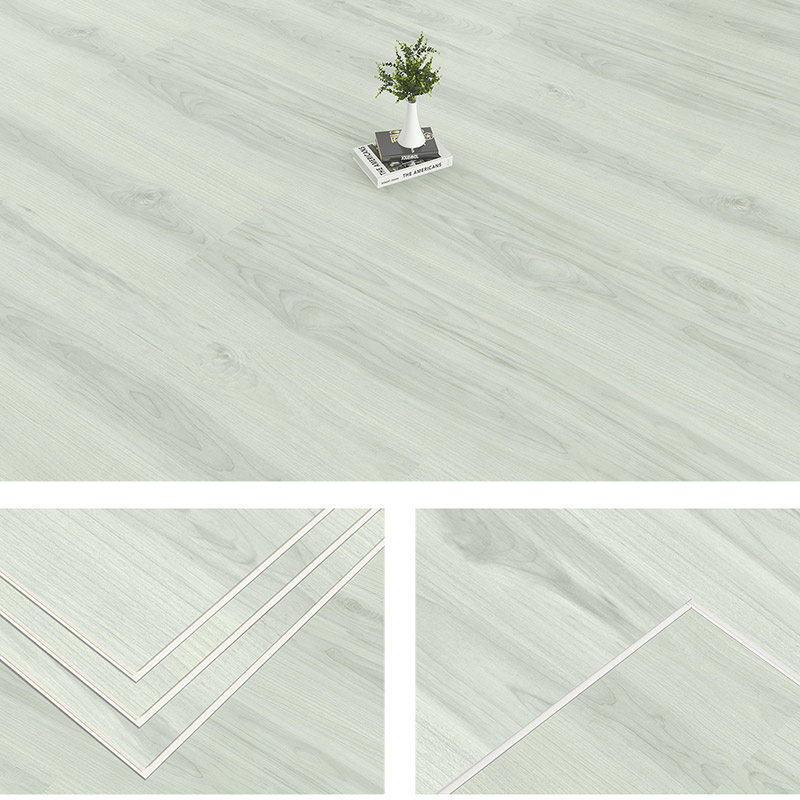 3.5mm T Groove Vinyl SPC Flooring