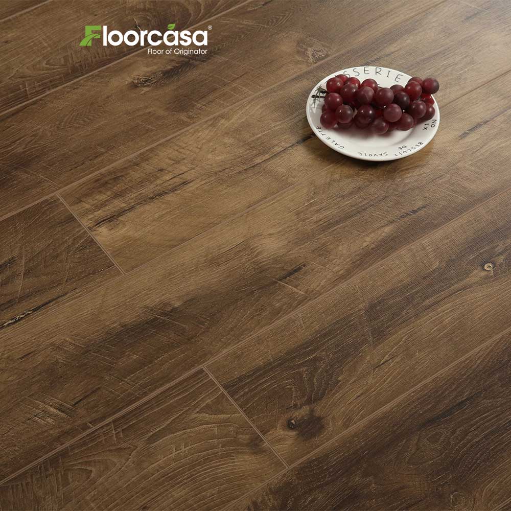 Retro Laminate Flooring