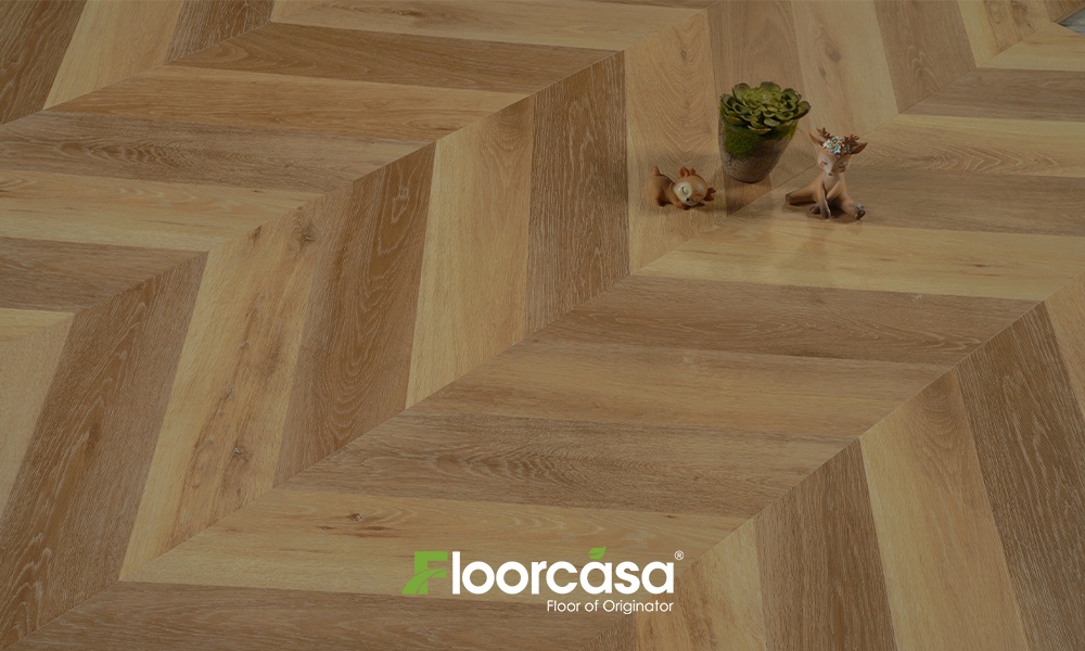 Glossy vs. Matte Flooring: Which Finish is Right for Your Home? | FLOORMAKER HOME Glossy vs. Matte Flooring: Which Finish is Right for Your Home? | FLOORMAKER HOME