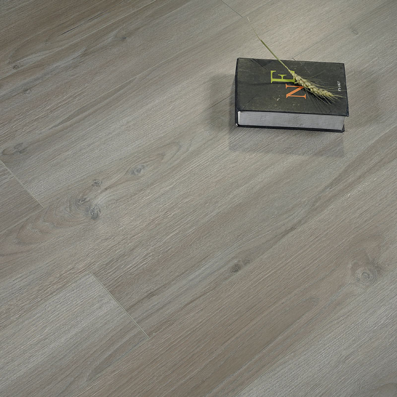 Real Hardwood Floor Engineered Flooring Oak Flooring