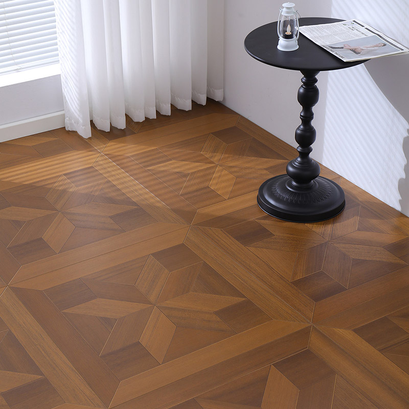 Square Parquet Flooring,Wood And Laminate Flooring,12mm Thick Laminate Flooring