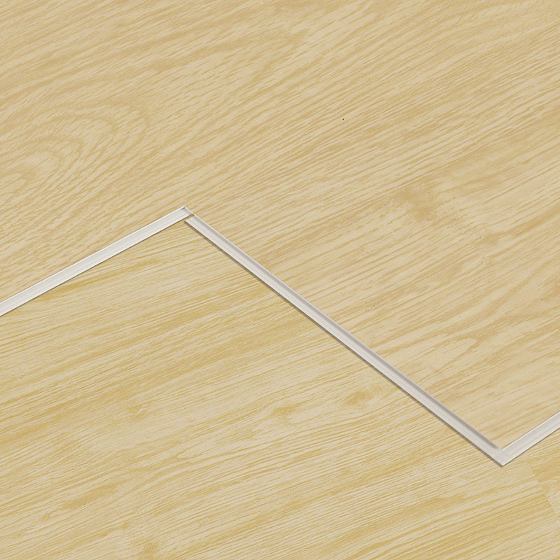 Производство водонепроницаемых напольных покрытий SPC толщиной 5 мм