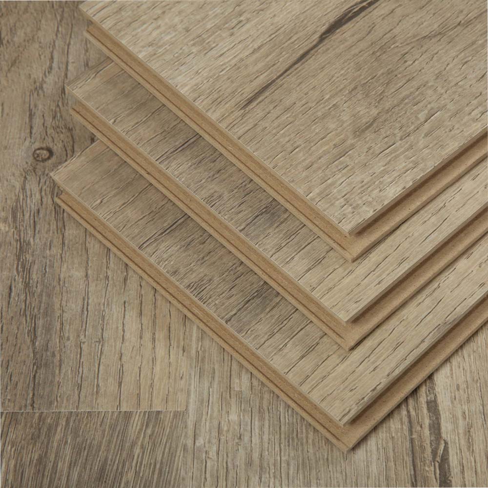 Cheap 10mm Centennial Oak Waterproof Laminate Flooring