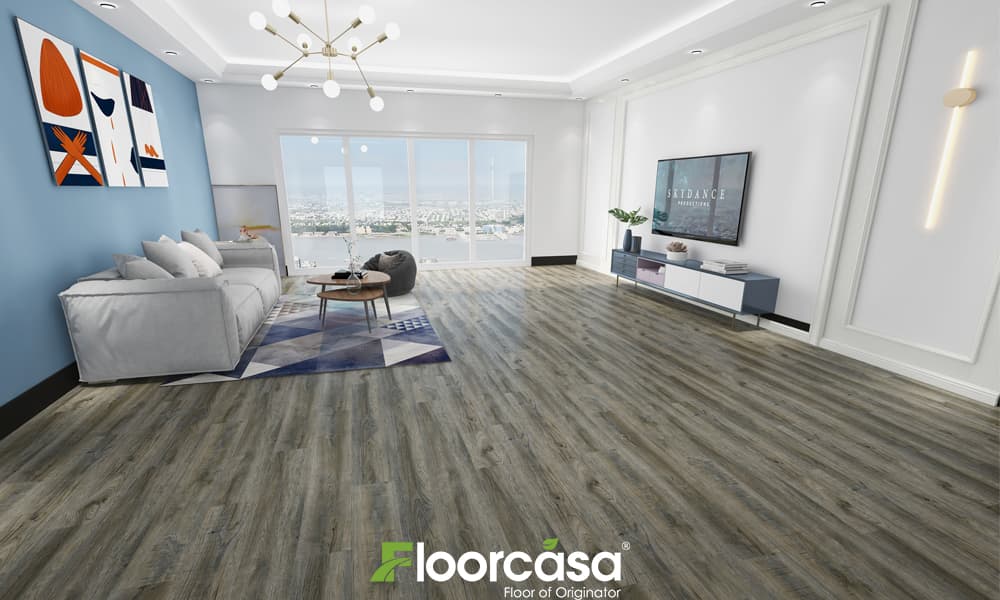 SPC Flooring SPC Flooring