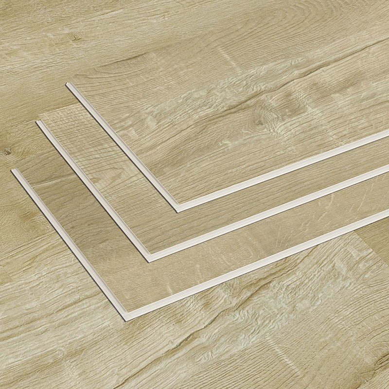 Kostenlose Muster Großhandel Click Lock SPC Bodenbeläge