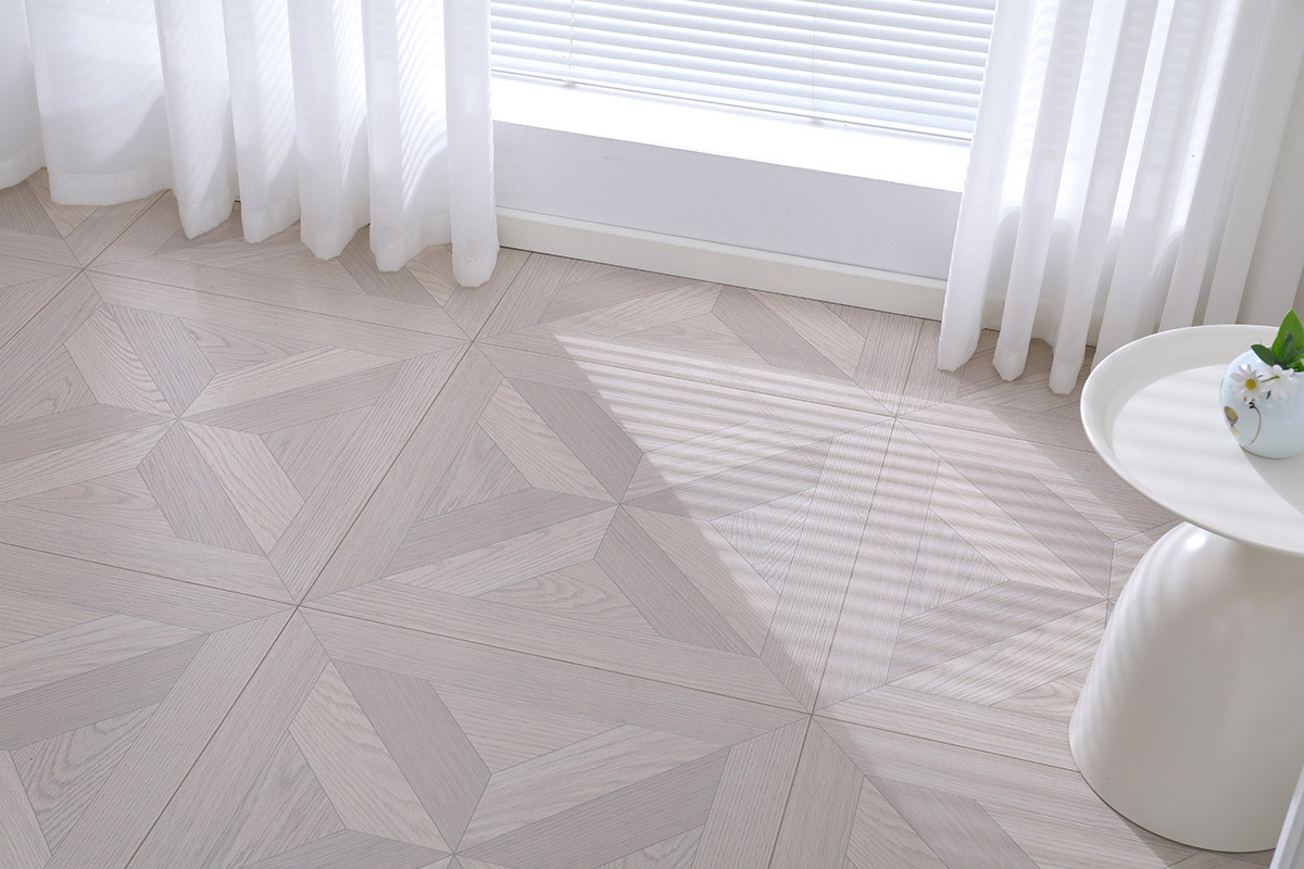 8mm HDF Waterproof Parquet Flooring 8mm HDF Waterproof Parquet Flooring