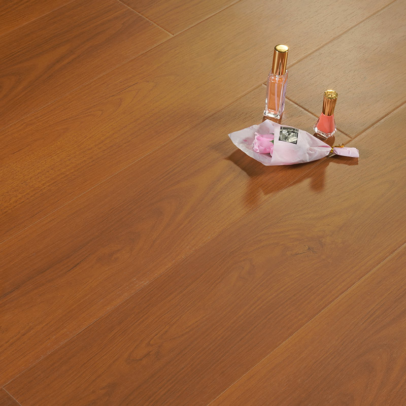 HDF 8mm Brown Select Surfaces Laminate Flooring